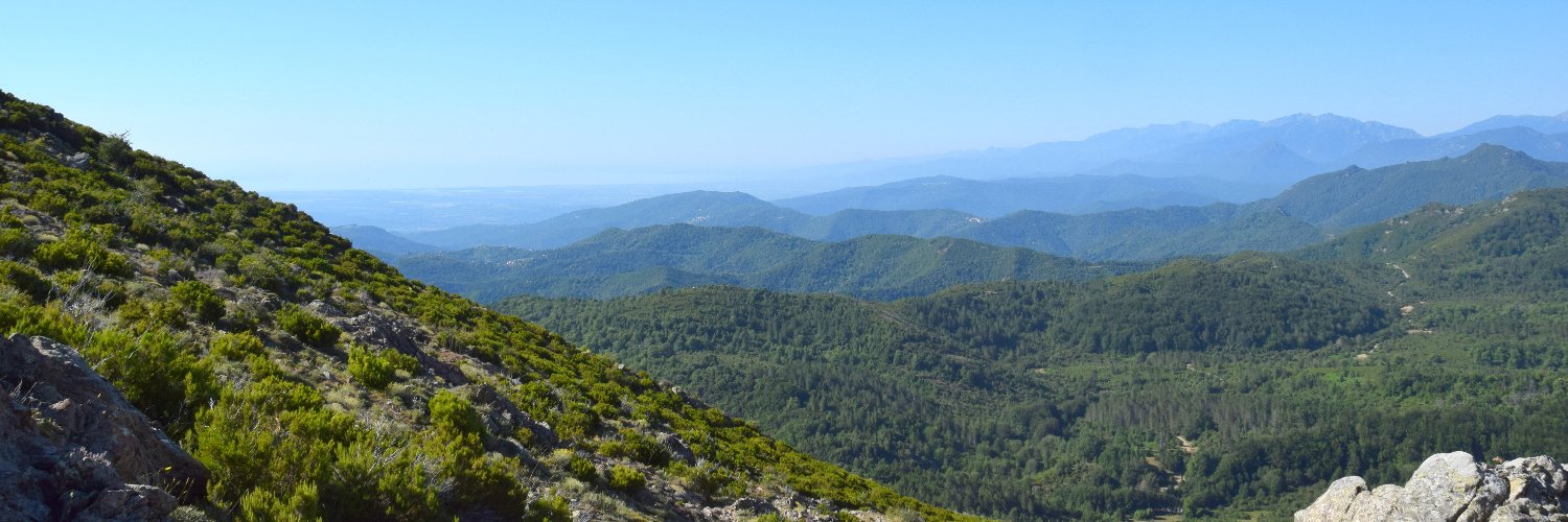 Tourisme Corse Orientale - L'Oriente - banner
