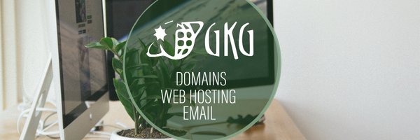 GKGnet Profile Banner