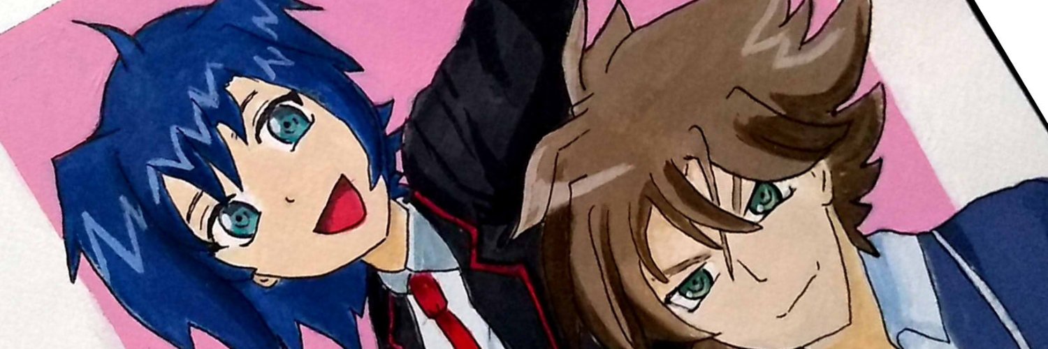 Kai Toshiki is a bottom banner