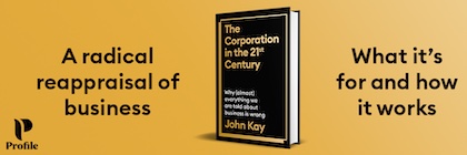 John Kay banner