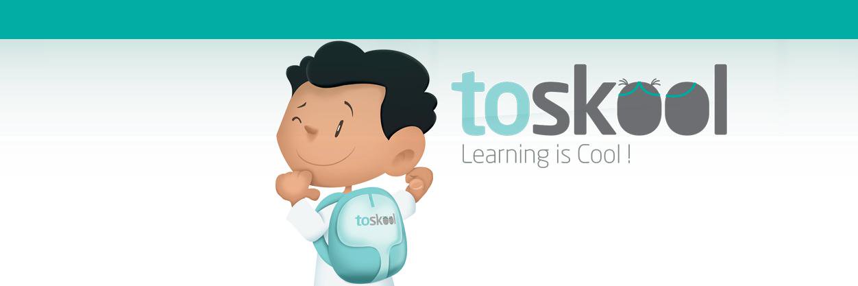 toskool_ar's profile banner image