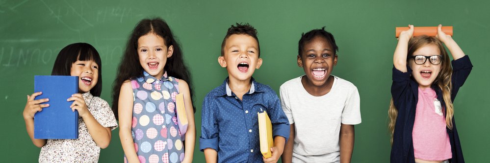 Washington State PTA banner