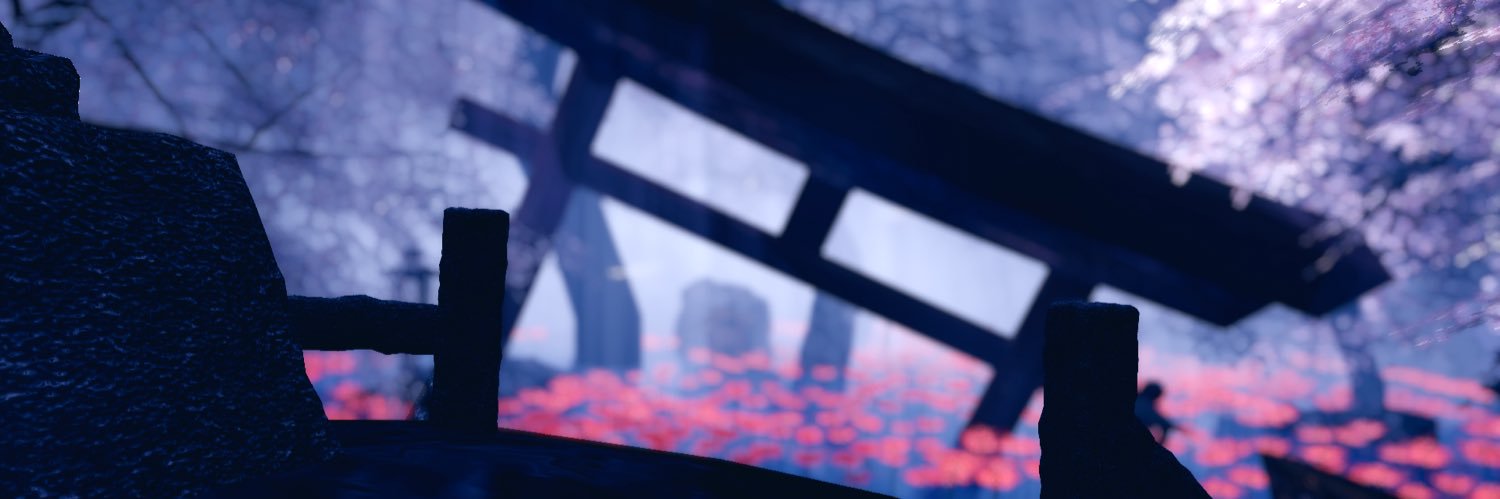 𝐙𝐞𝐫𝐚 E. ⅩⅢ banner