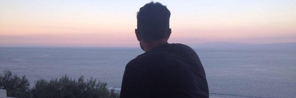 bezzaccio's profile banner image