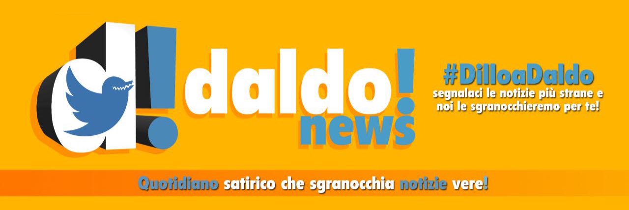 DaldoNews's profile banner image