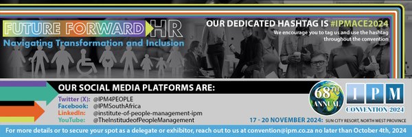 IPM4PEOPLE Profile Banner