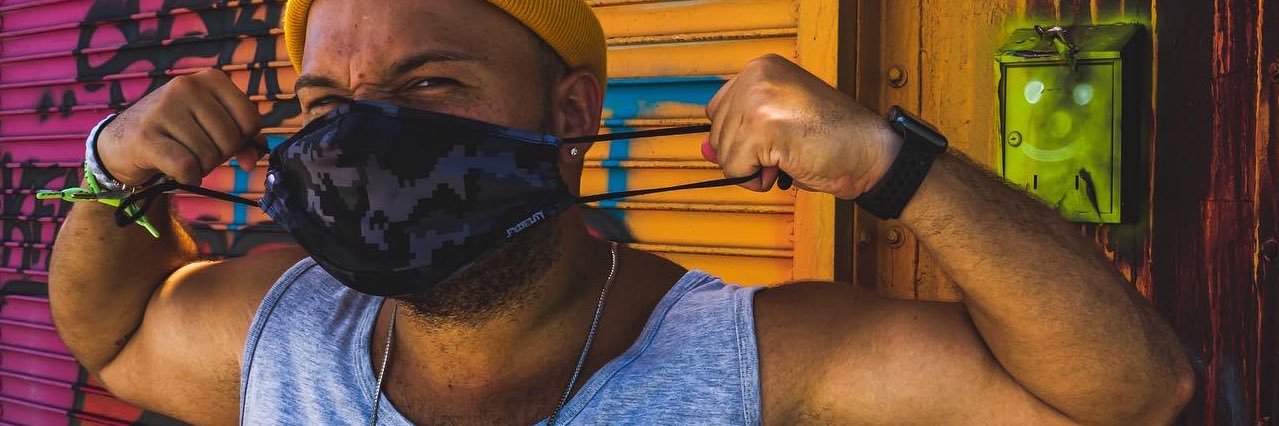 cdavidmusicpr's profile banner image