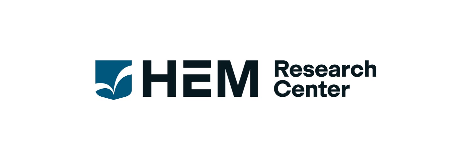 HEM Research Center banner