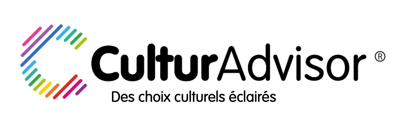 CulturAdvisor banner