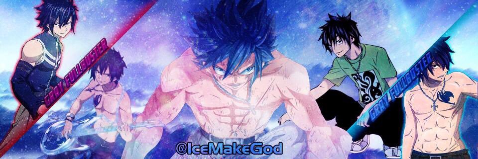 IceGawdGray's profile banner image