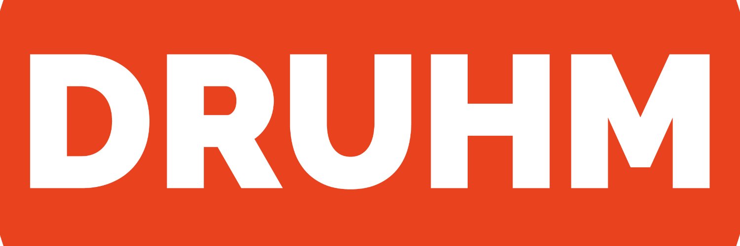 druhmofficial's profile banner image