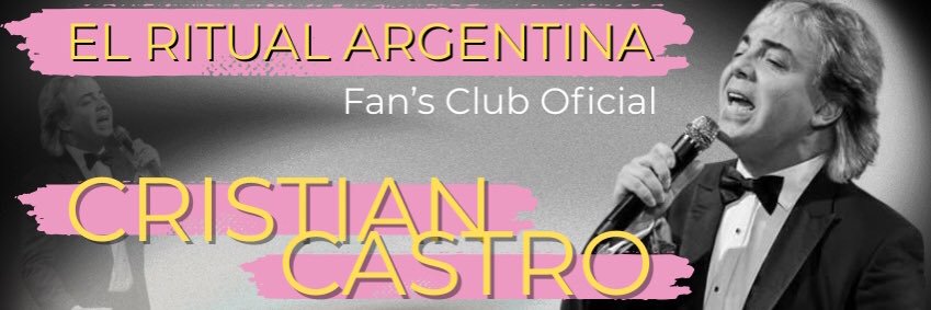 🇦🇷El Ritual🇦🇷 banner