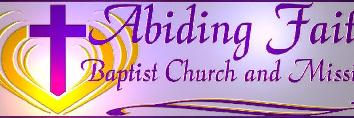 Pastor_Greg_W's profile banner image