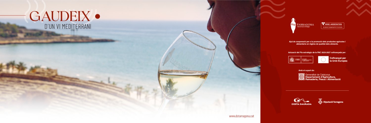 DOTarragona's profile banner image