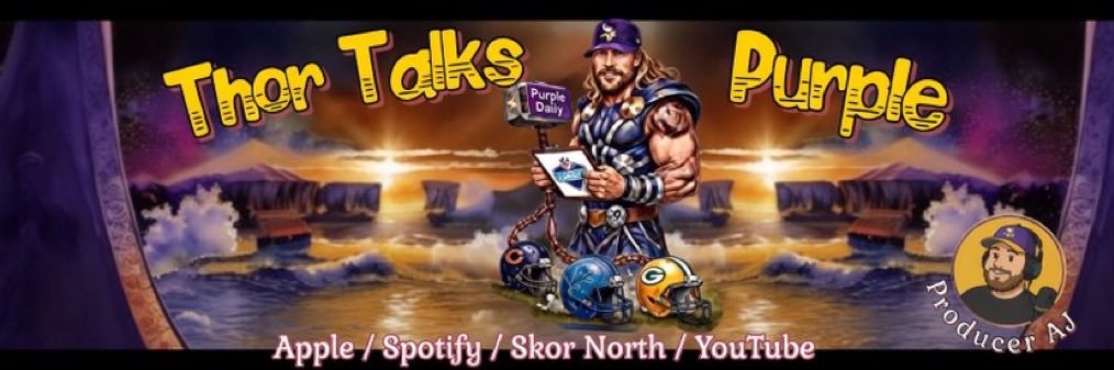 Thor Nystrom banner