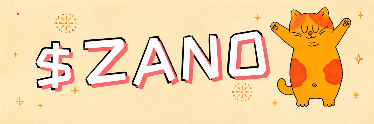 dev_zano's profile banner image