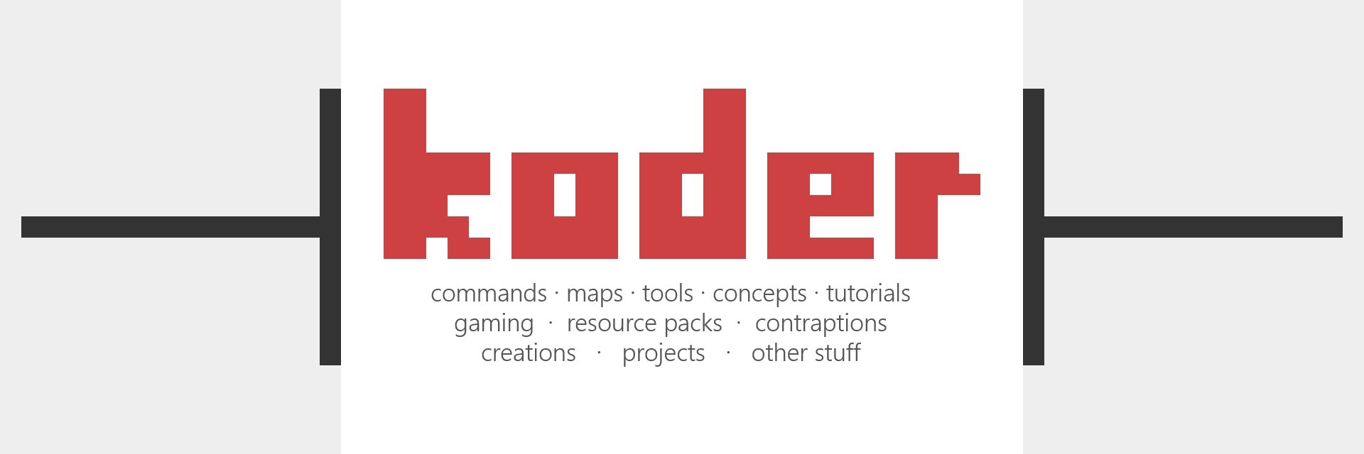 bitKoder's profile banner image