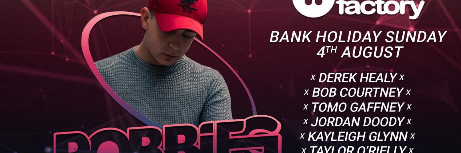 FunkyboxDublin's profile banner image
