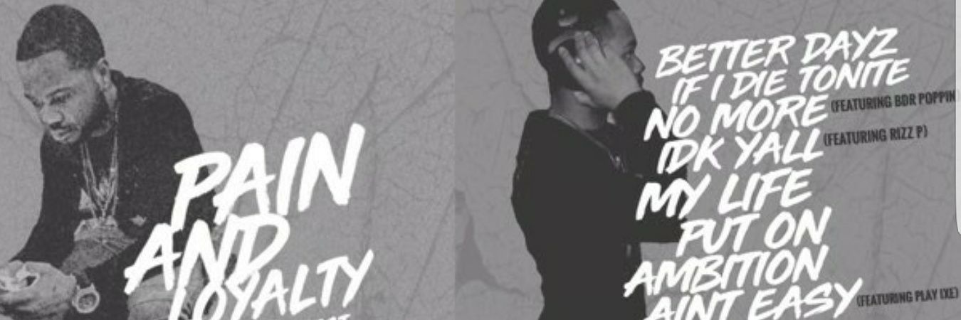 therealtsdabest's profile banner image