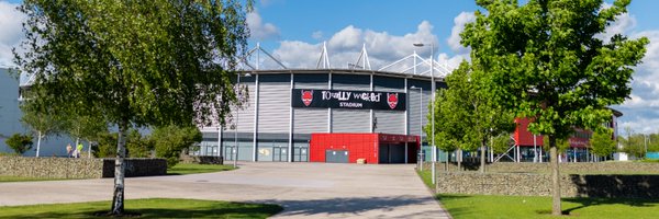 BrewDogStadium Profile Banner