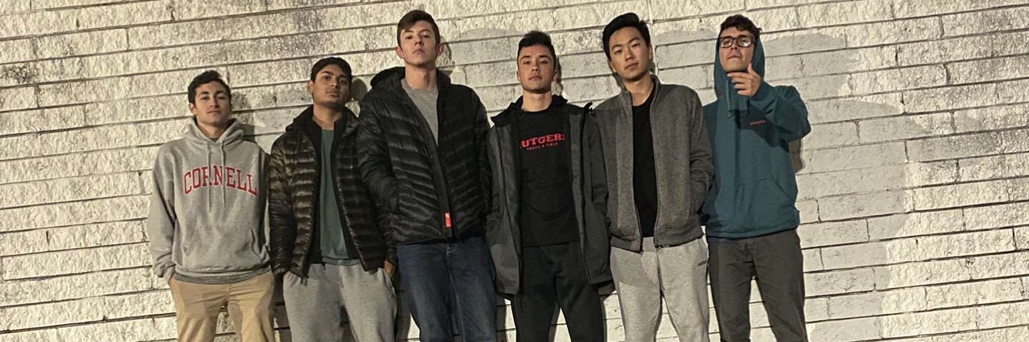 karlseq's profile banner image