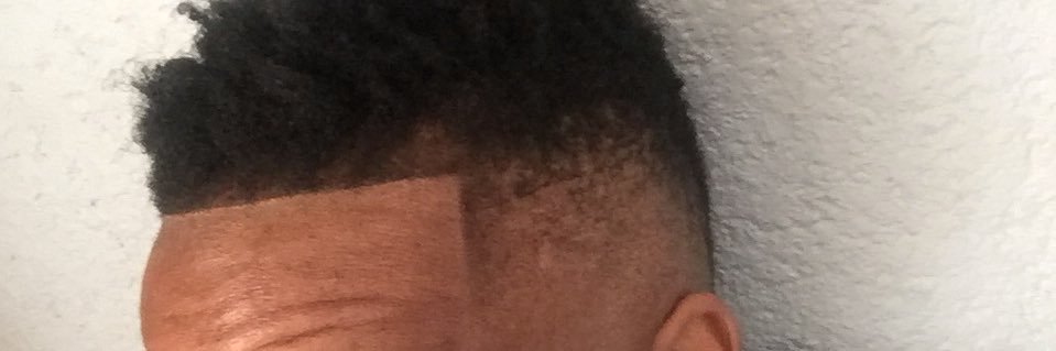 Djzakosandy's profile banner image