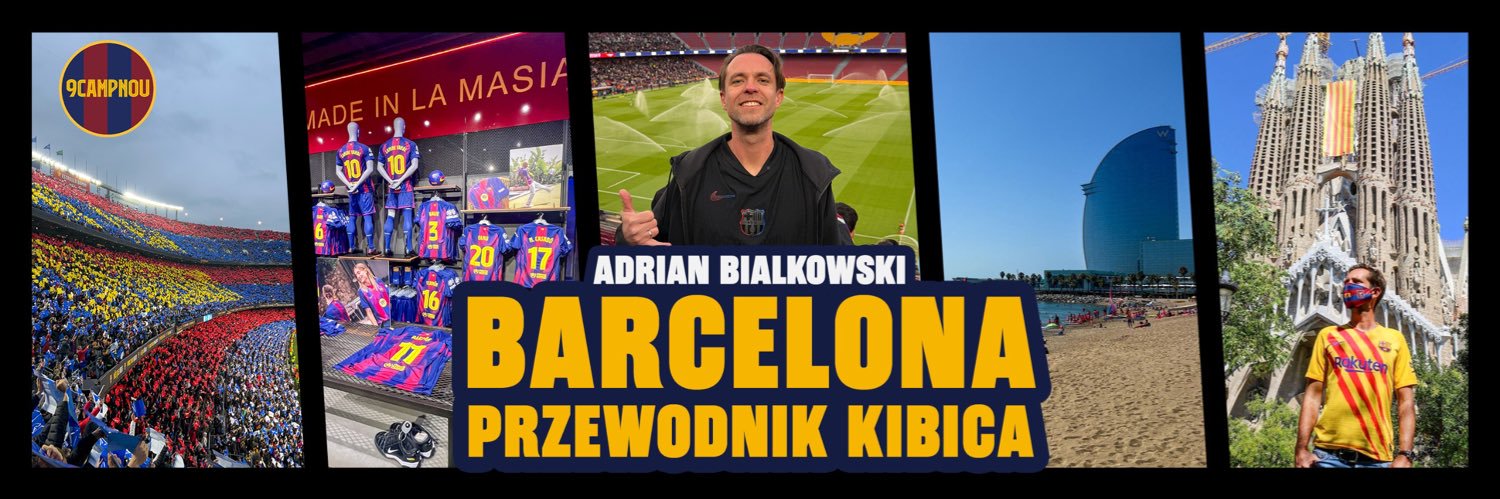 Adrian Bialkowski banner