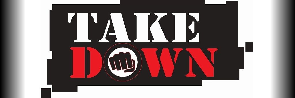 #TakeDownEnt banner