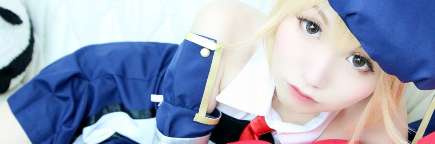 ウラル🐿 banner