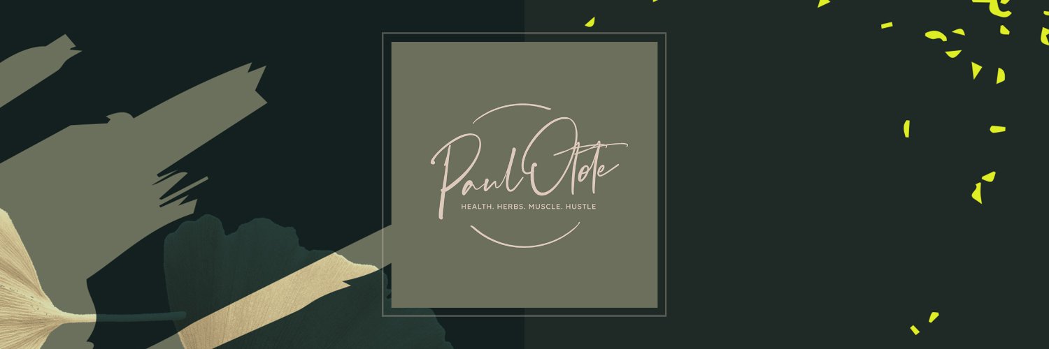 Paul banner