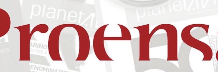 proensapuntocom's profile banner image