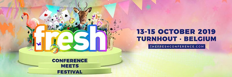 FRESH Conference banner