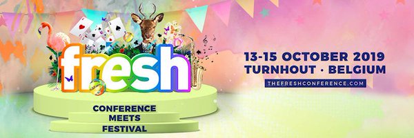 Freshconference Profile Banner