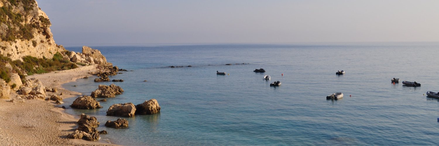 Livio Patera banner