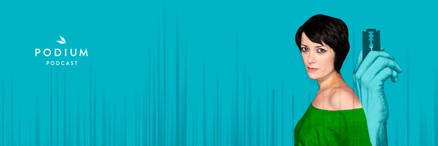 Negra y Criminal banner