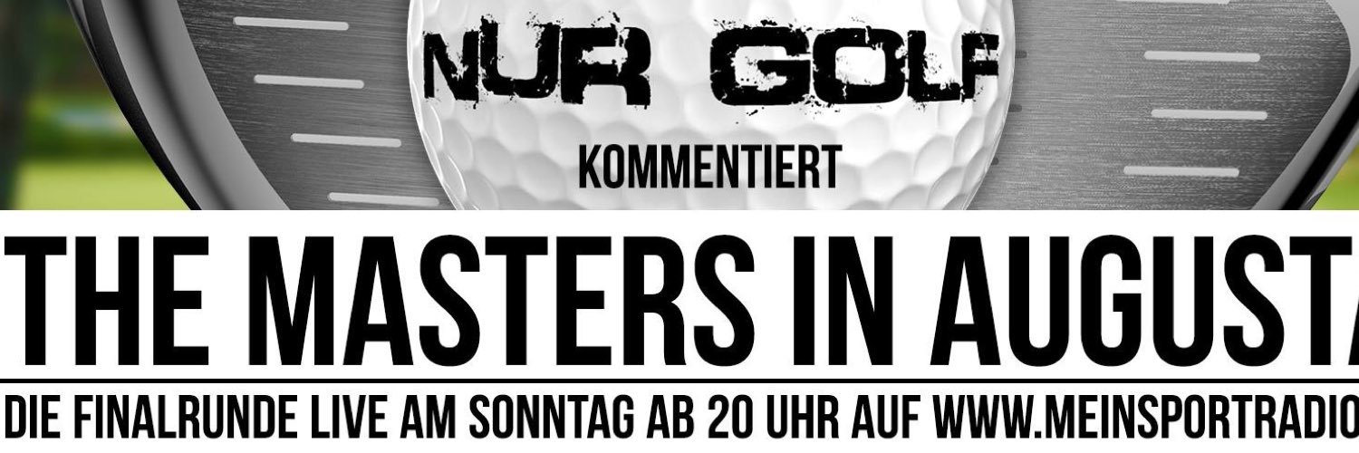 Nur_Golf's profile banner image