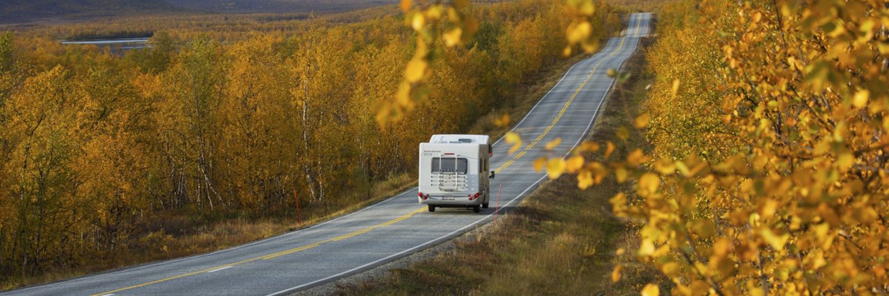 camperonline's profile banner image