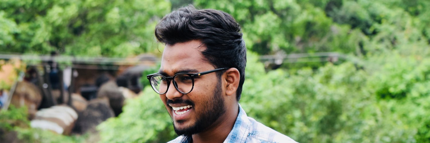HariAnanth04's profile banner image