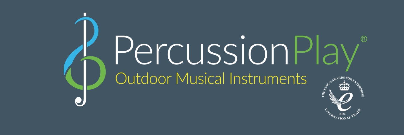 Percussion Play banner