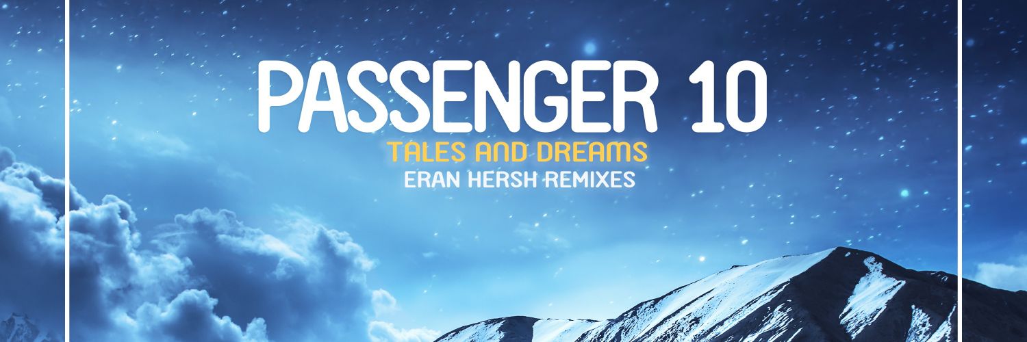 RealPassenger10's profile banner image