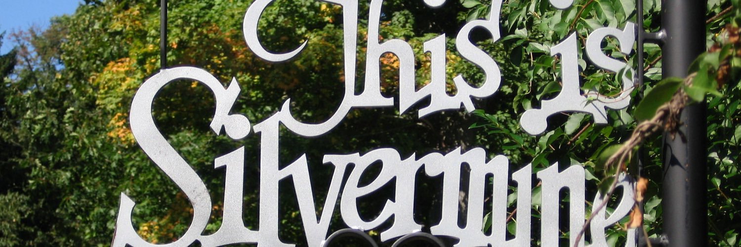 RunSilvermine's profile banner image