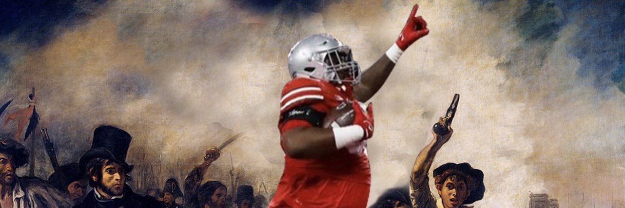 BKBuckeye's profile banner image