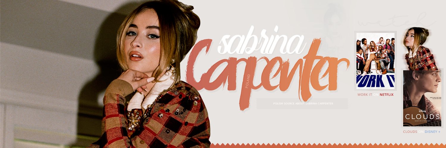 SabCarpenterPL's profile banner image