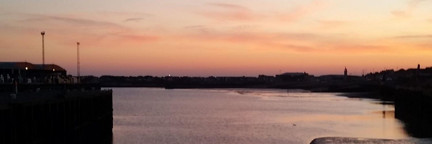 dylanarcher's profile banner image