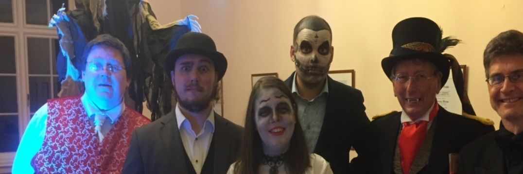 daleshrimp's profile banner image