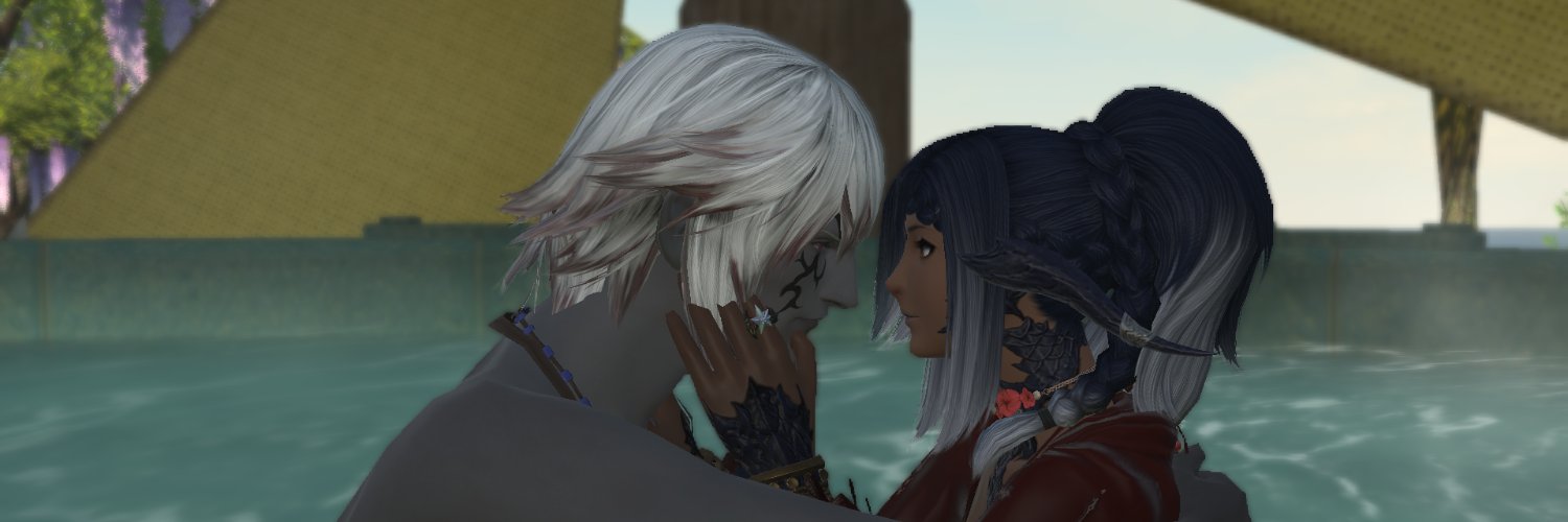 Yinea Larimar (Aljiana) banner