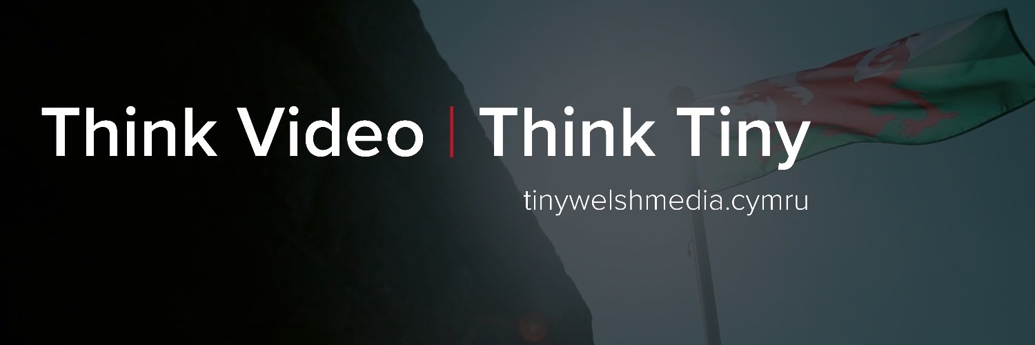 Tiny Media 📽 banner