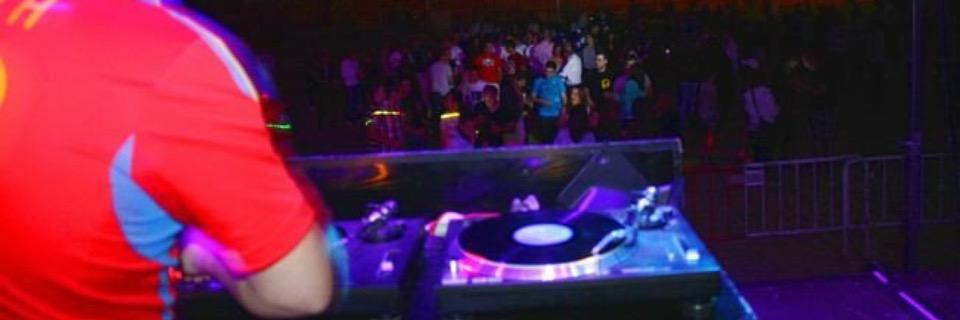 deejaypinta's profile banner image