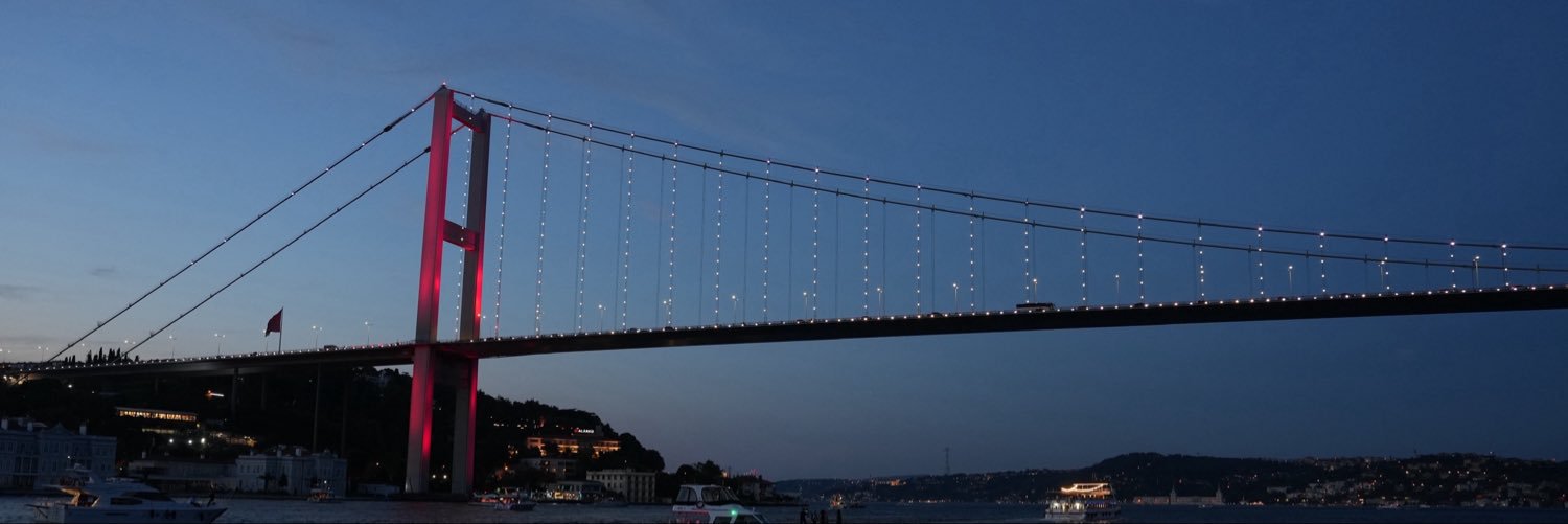 yusufkenankls's profile banner image