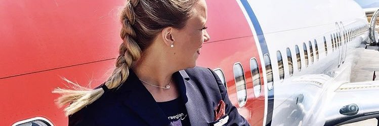 Henriette Estebring banner